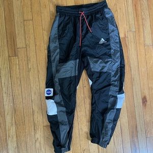Adidas NASA Training Pants
